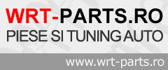 WRT-Parts.ro - Magazin online piese auto si tuning auto